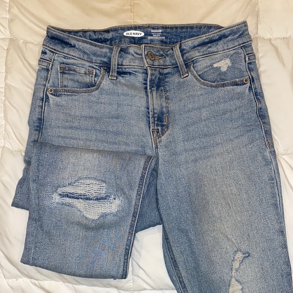 cute jeans